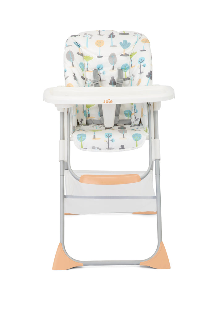 Joie Snacker 2in1 Highchair - Chelsea Baby