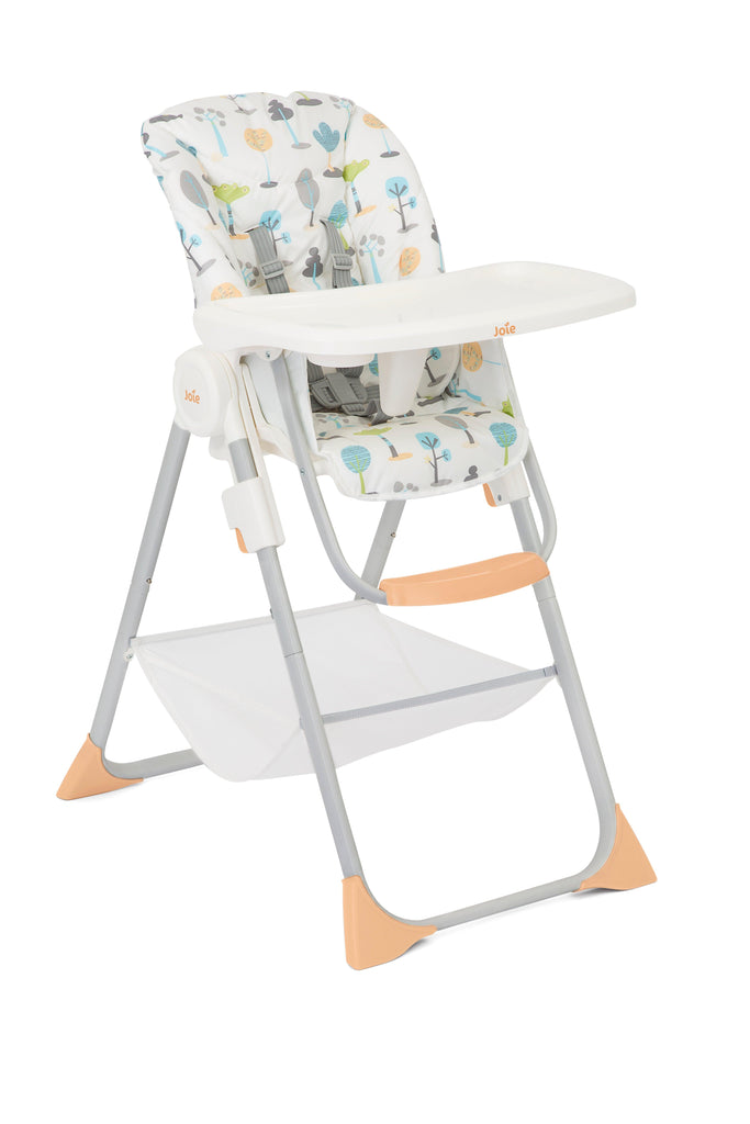 Joie Snacker 2in1 Highchair - Chelsea Baby