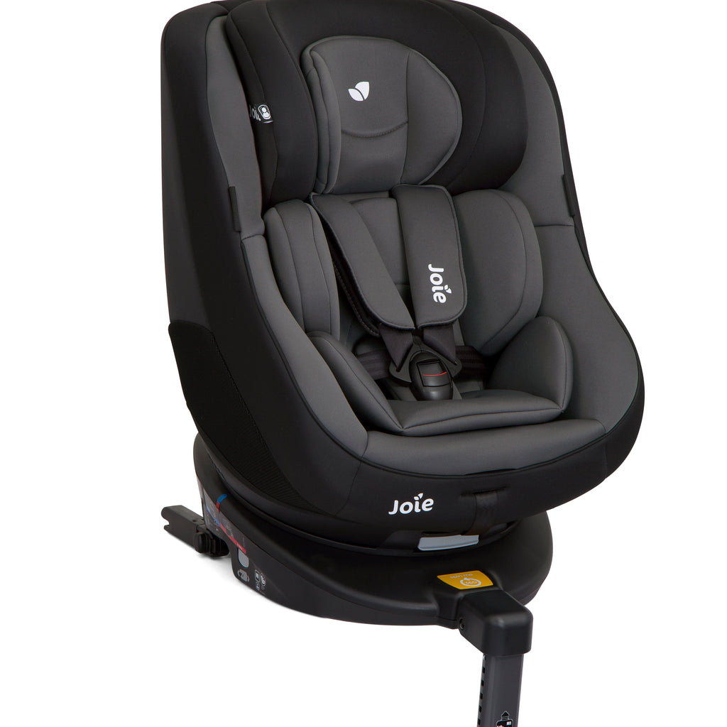 Joie Meet Spin 360 Car Seat - Ember