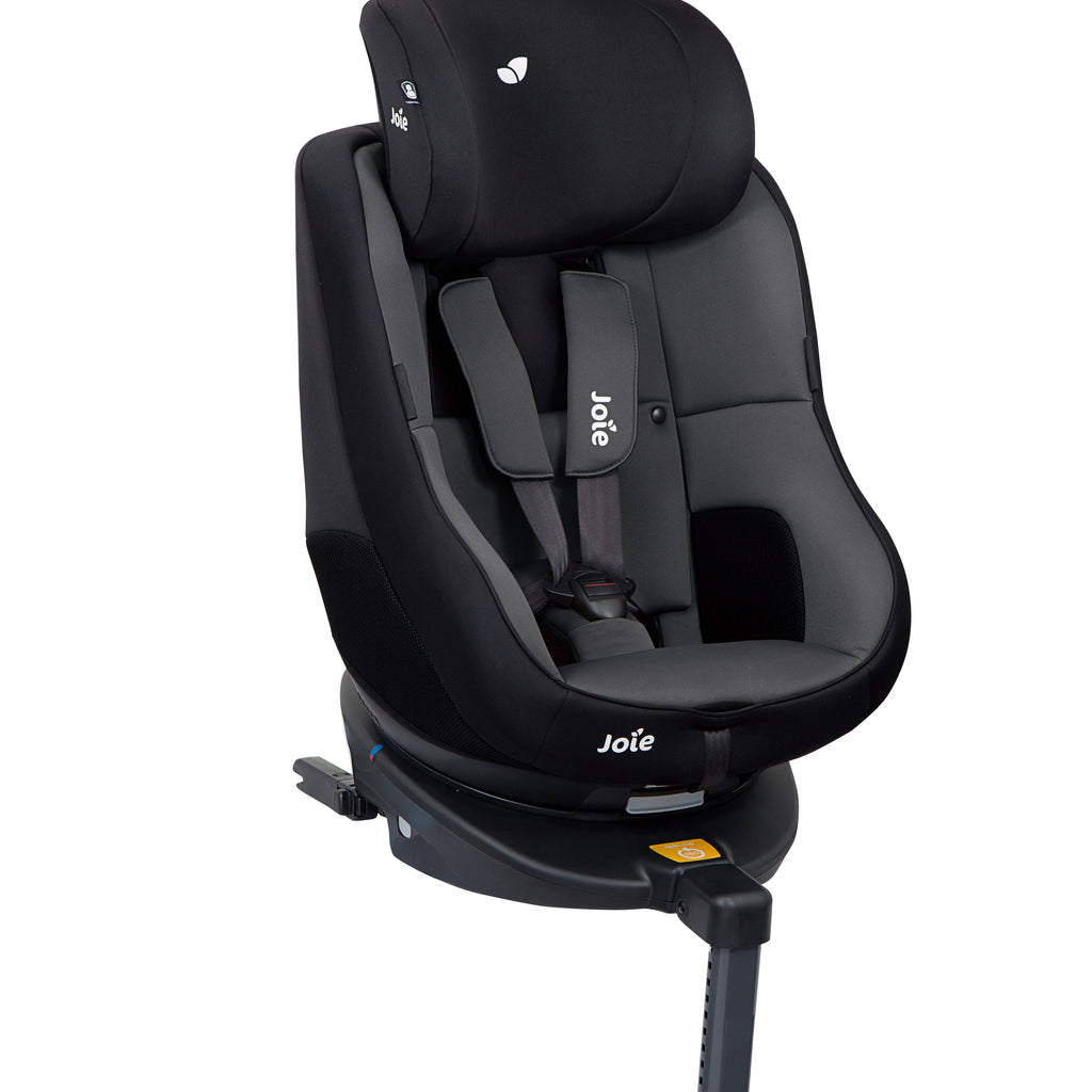 Joie Meet Spin 360 Car Seat - Ember