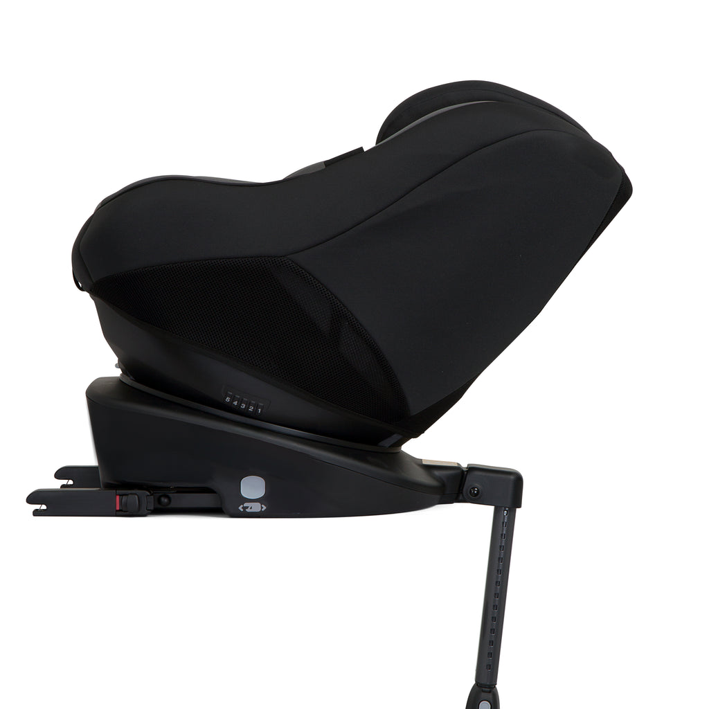 Joie Meet Spin 360 Car Seat - Ember