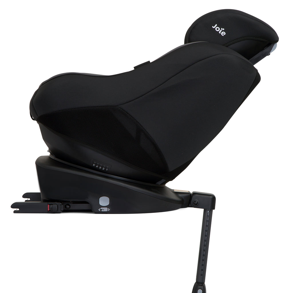 Joie Meet Spin 360 Car Seat - Ember