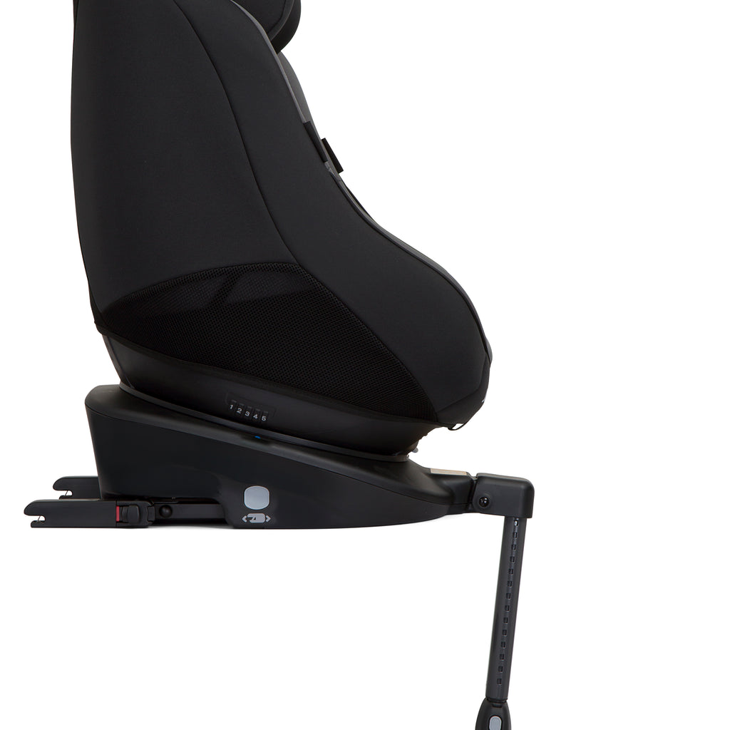 Joie Meet Spin 360 Car Seat - Ember