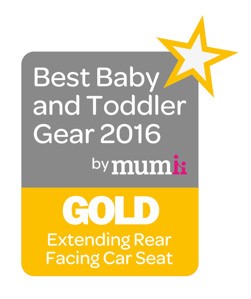 Joie Meet Spin 360 Car Seat - Ember