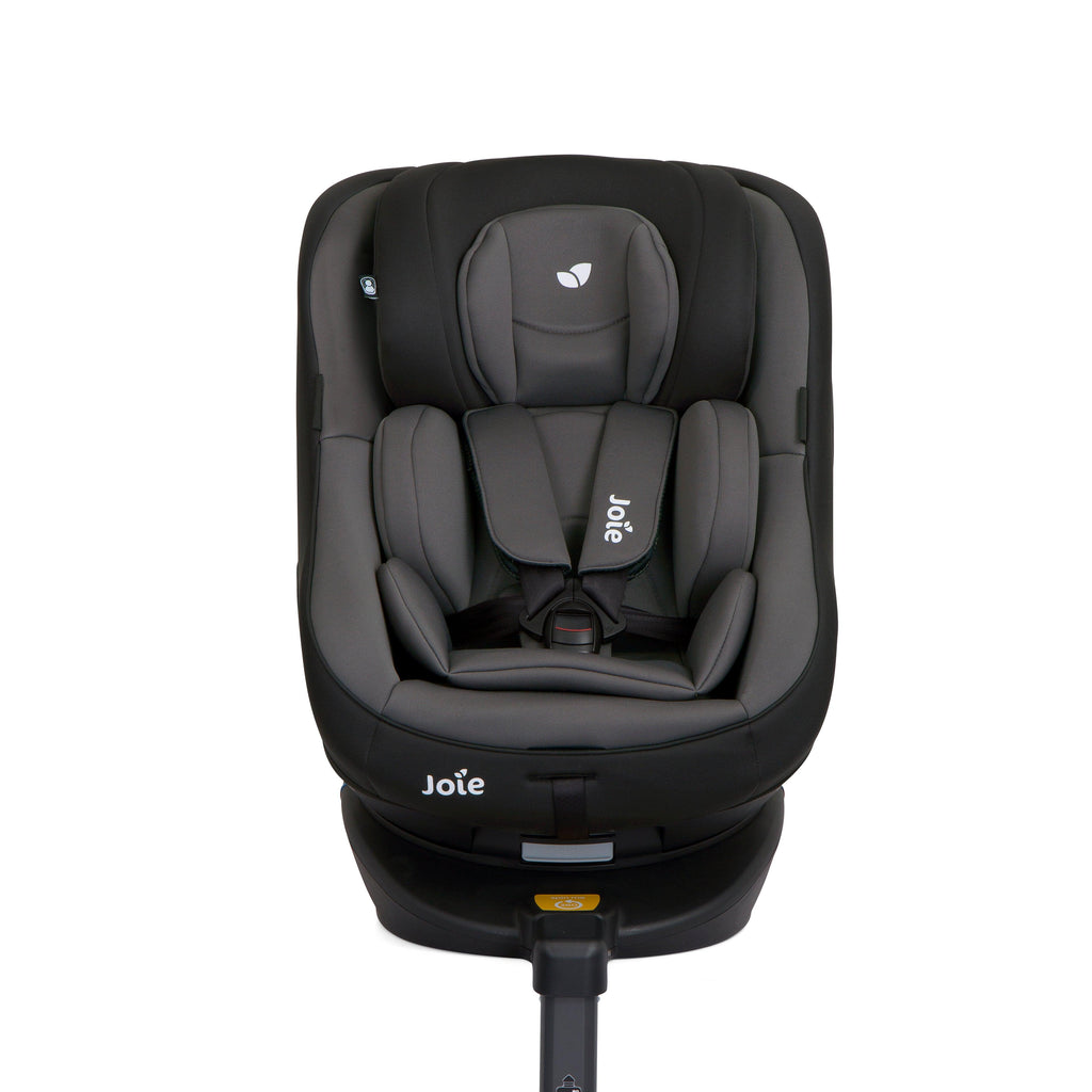 Joie Meet Spin 360 Car Seat - Ember