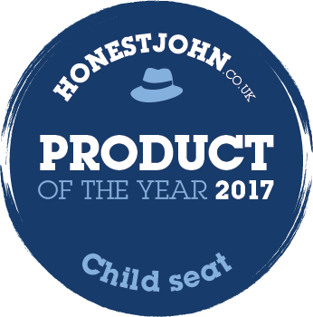 Joie Meet Spin 360 Car Seat - Ember