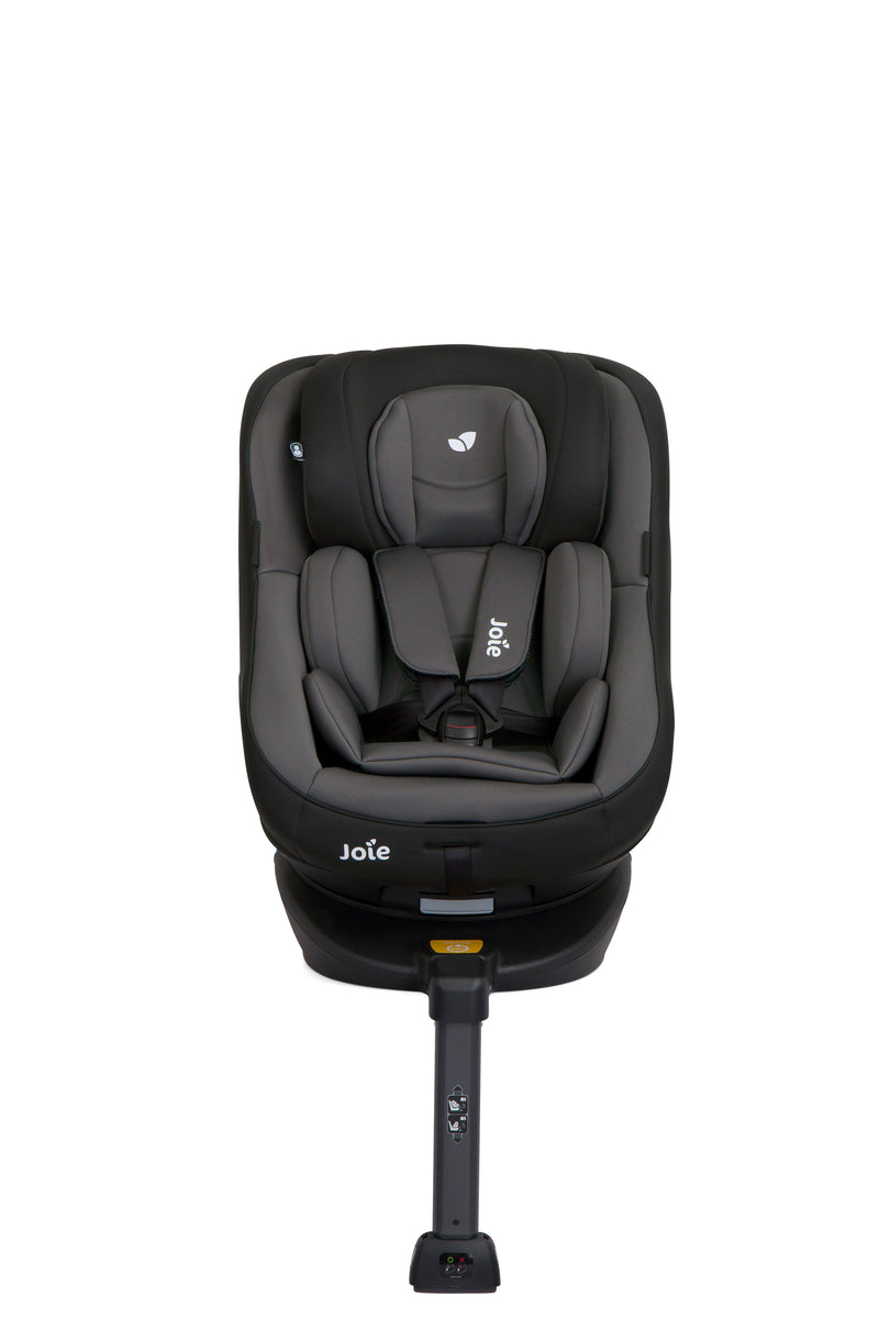 Joie Meet Spin 360 Car Seat - Ember