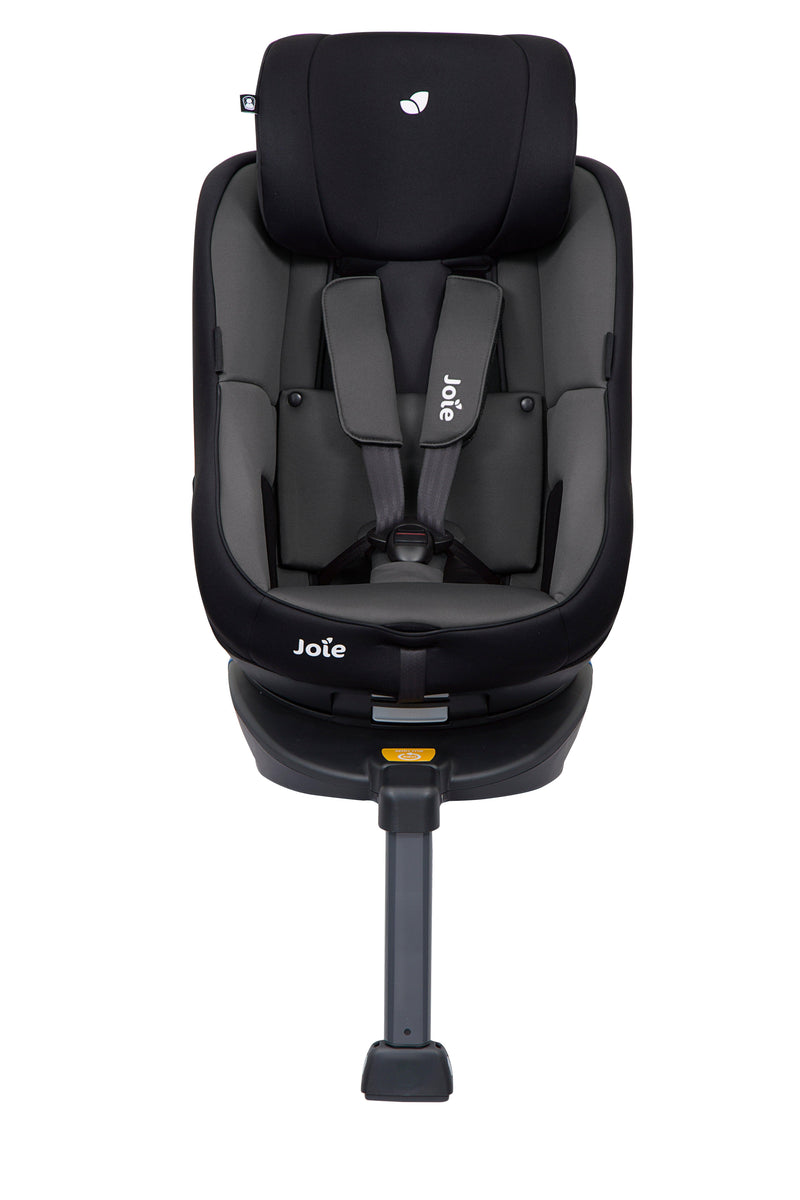Joie Meet Spin 360 Car Seat - Ember