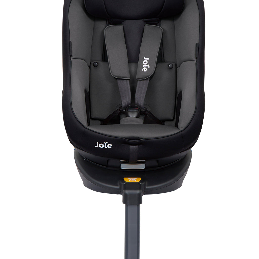 Joie Meet Spin 360 Car Seat - Ember