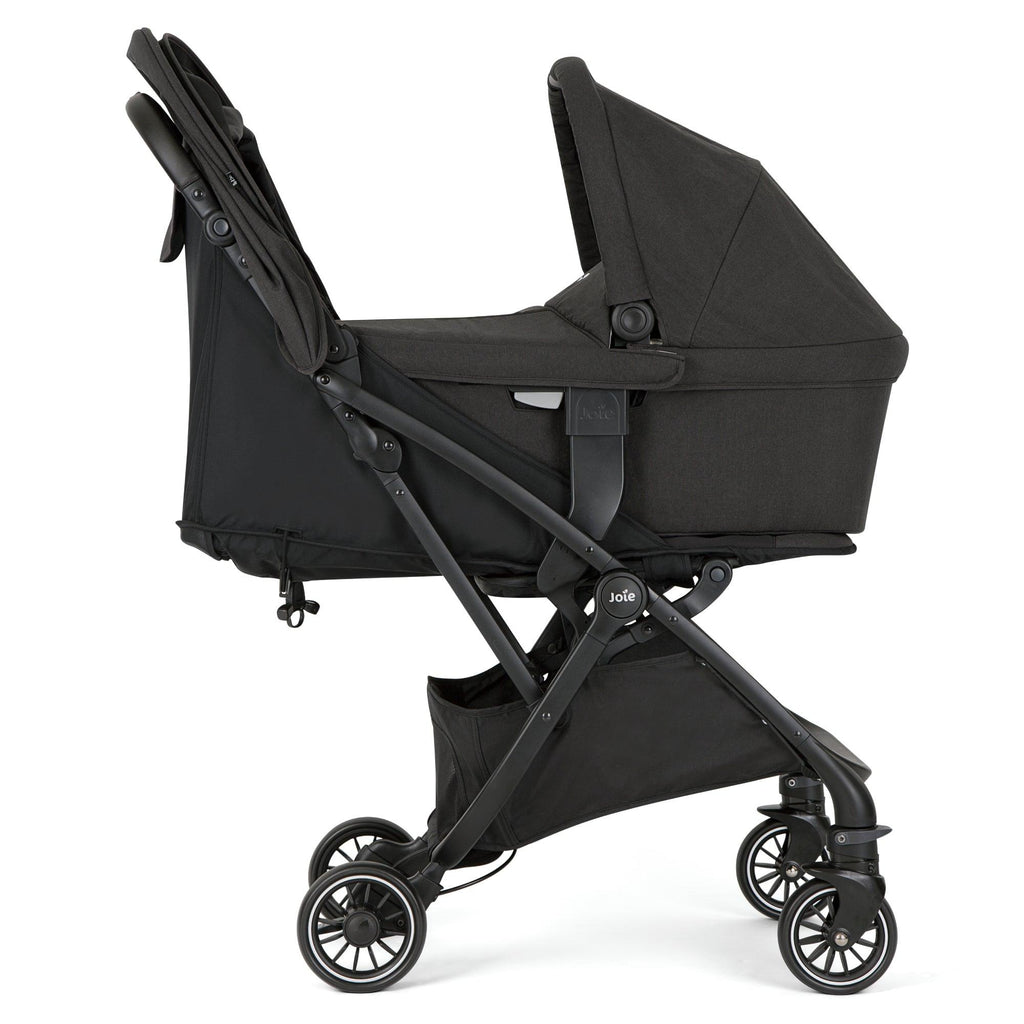 Joie Tourist 3in1 Compact Stroller - Chelsea Baby