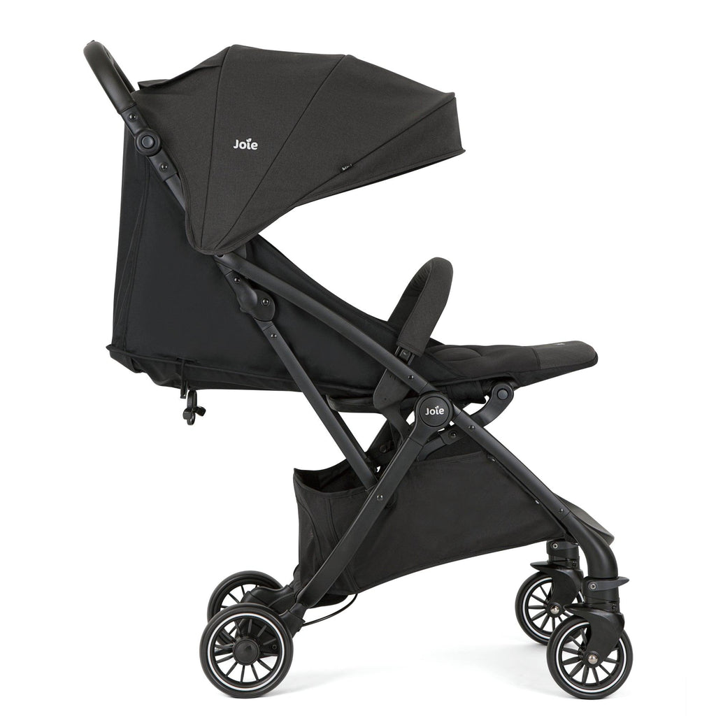 Joie Tourist 3in1 Compact Stroller - Chelsea Baby