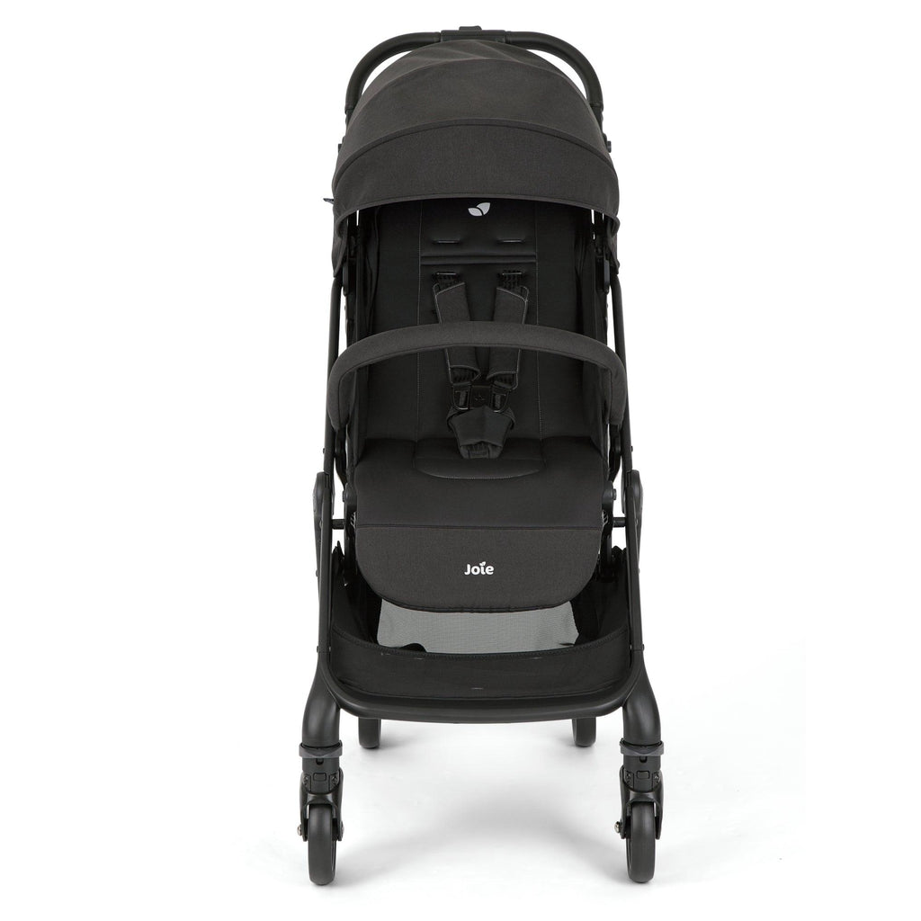 Joie Tourist 3in1 Compact Stroller - Chelsea Baby