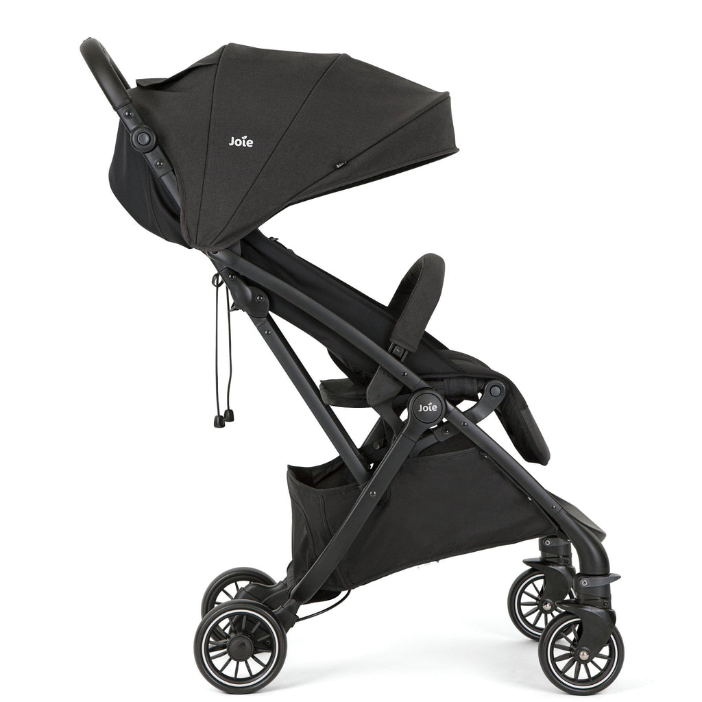 Joie Tourist 3in1 Compact Stroller - Chelsea Baby