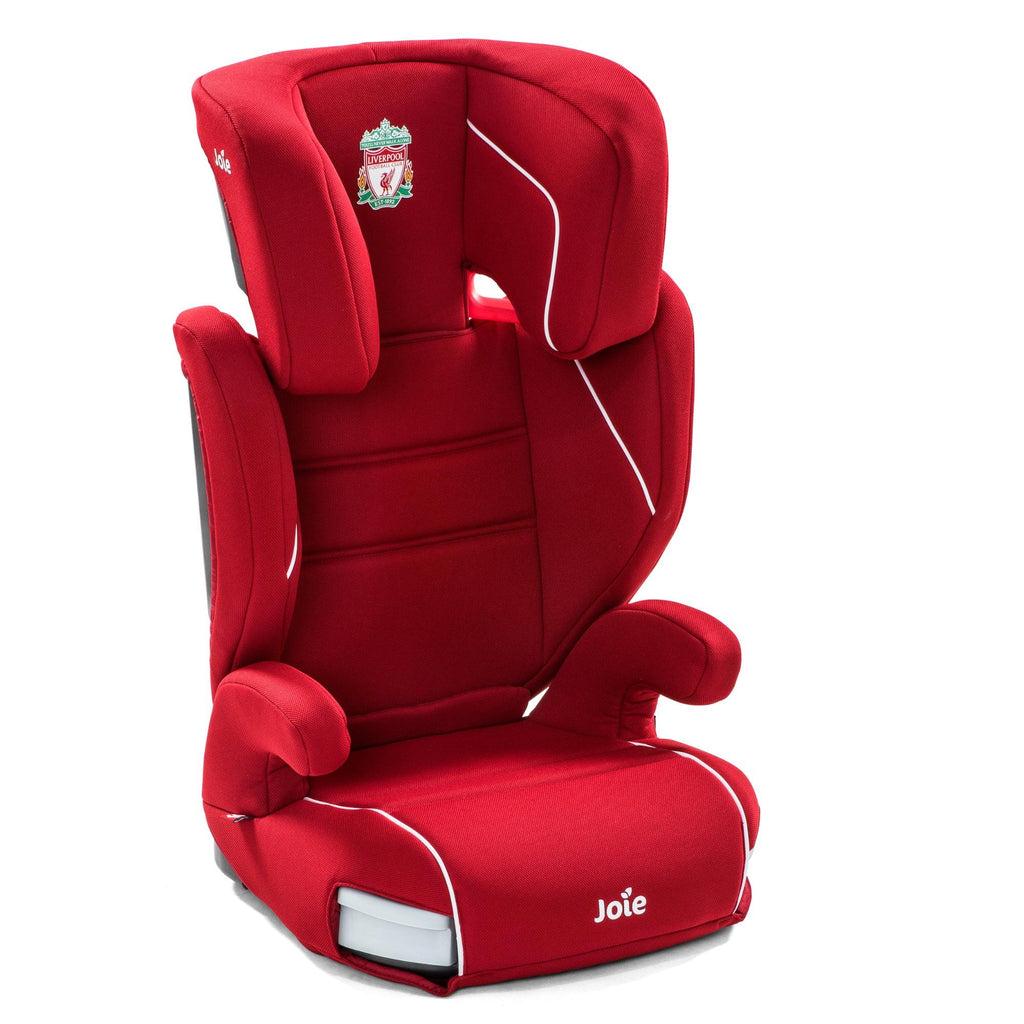 Joie Trillo Group 2/3 Liverpool FC Car Seat - Chelsea Baby