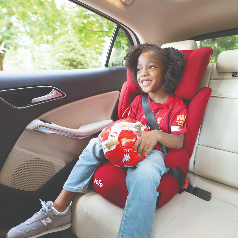 Joie Trillo Group 2/3 Liverpool FC Car Seat