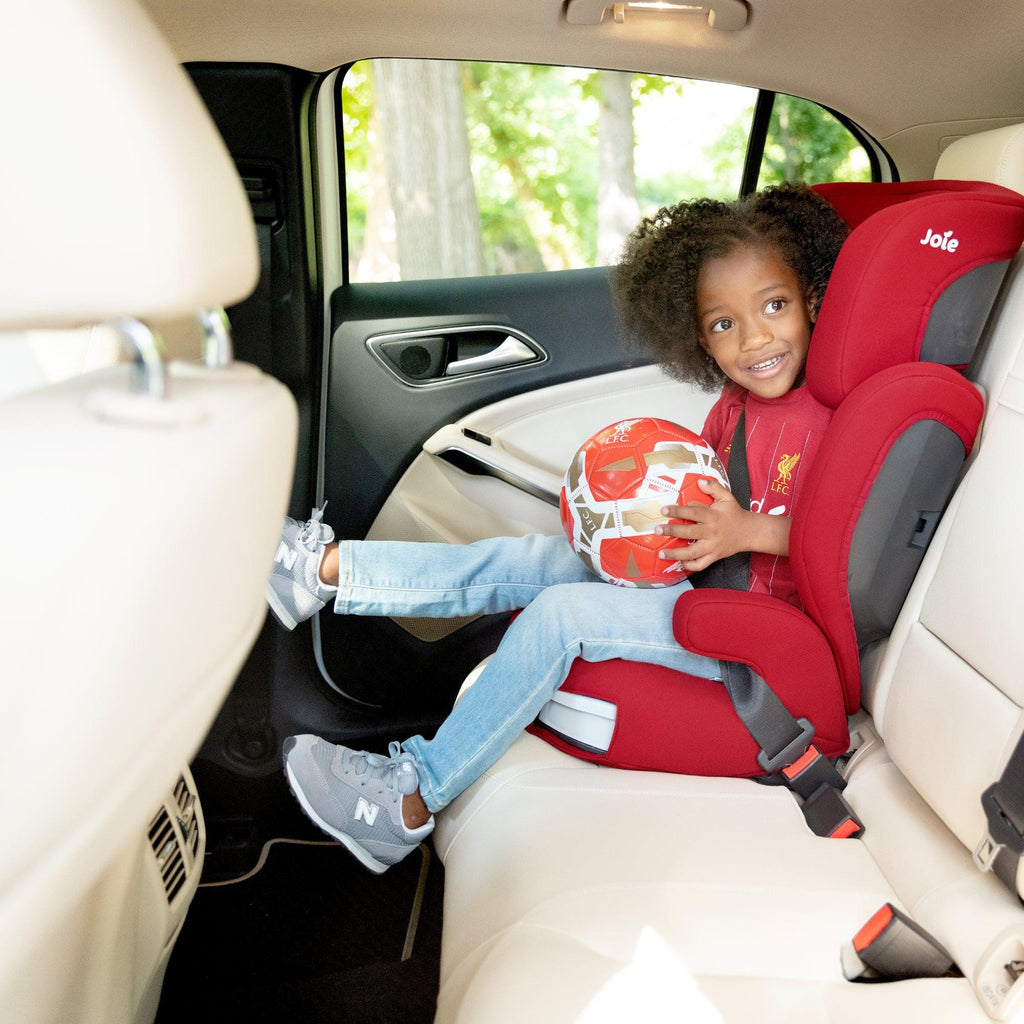 Joie Trillo Group 2/3 Liverpool FC Car Seat