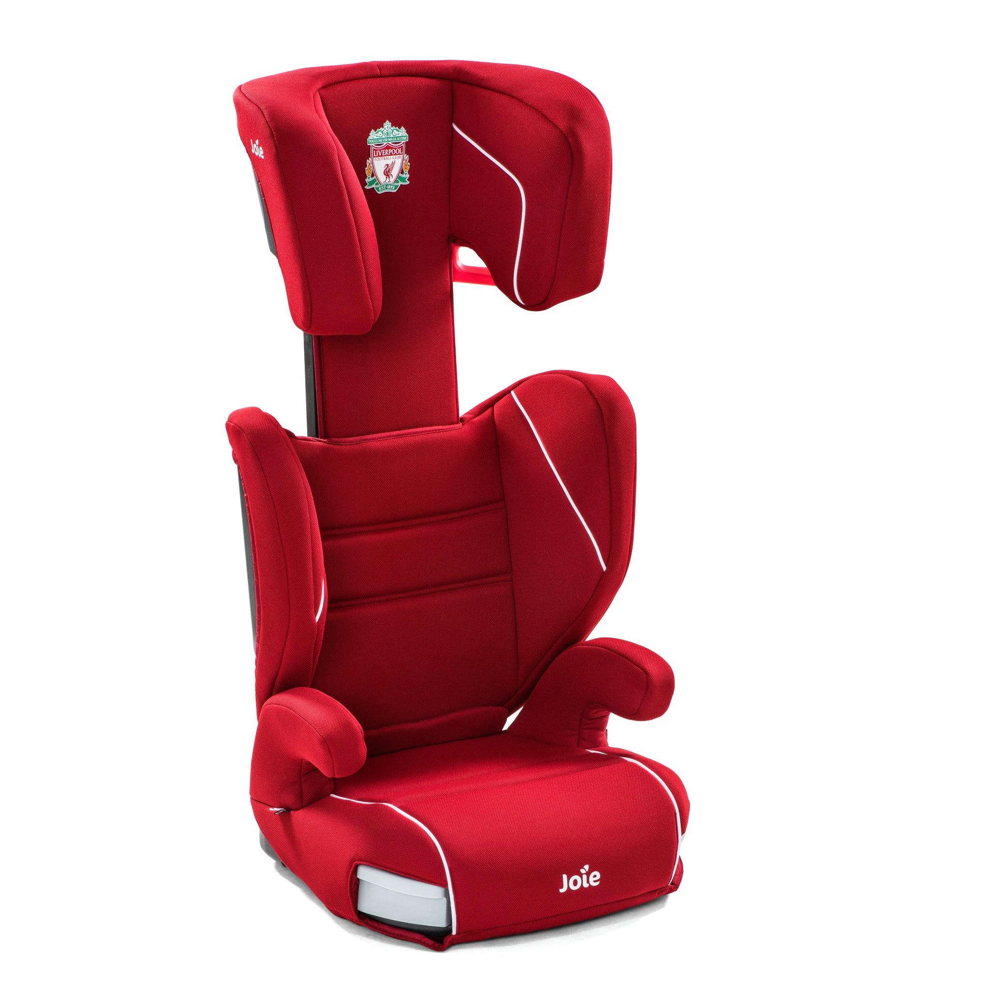 Joie Trillo Group 2/3 Liverpool FC Car Seat – Chelsea Baby