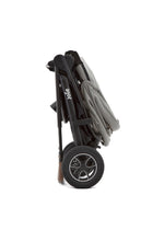 Joie Versatrax Pushchair and Ramble XL - Pebble