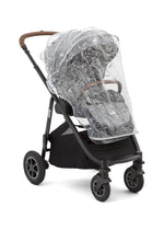 Joie Versatrax Pushchair and Ramble XL - Pebble