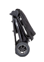 Joie Versatrax Pushchair and Ramble XL - Shale