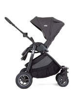 Joie Versatrax Pushchair and Ramble XL - Shale