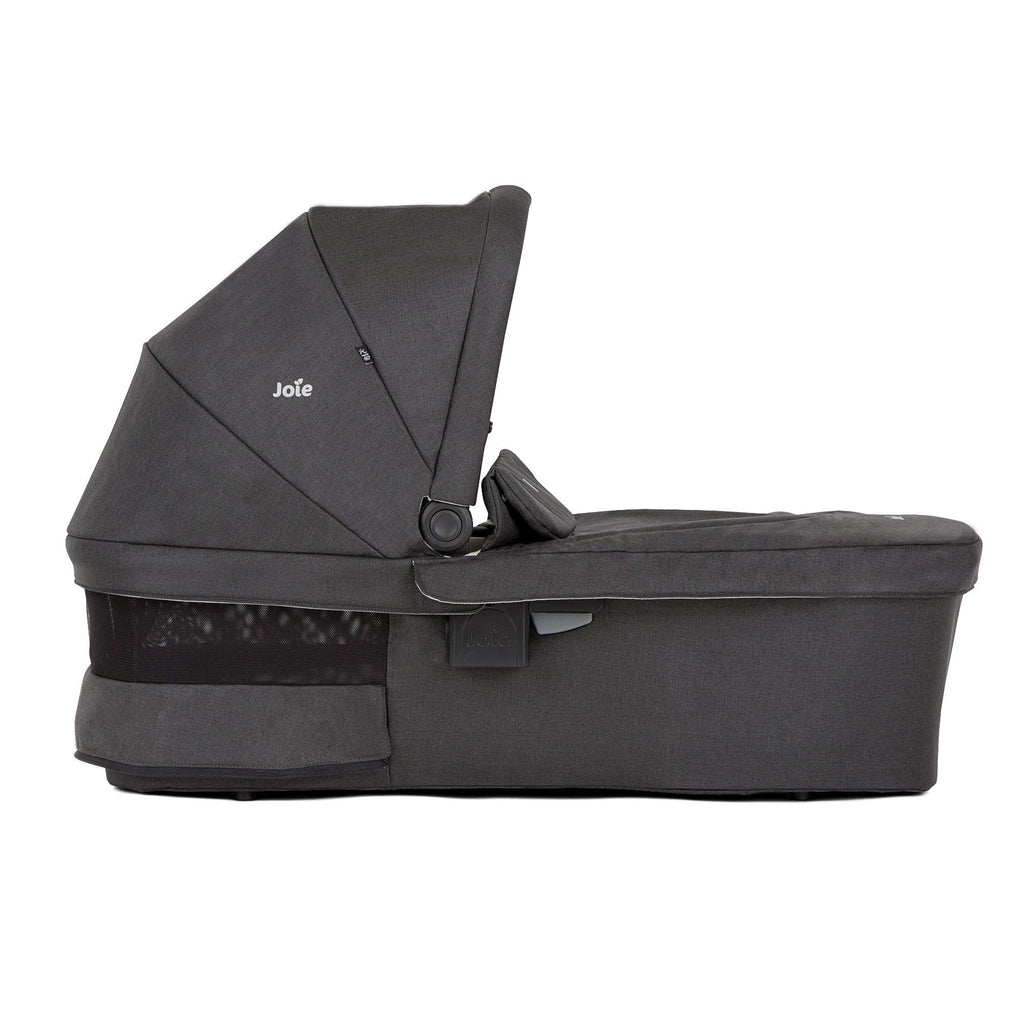 Joie Versatrax Pushchair and Ramble XL - Chelsea Baby