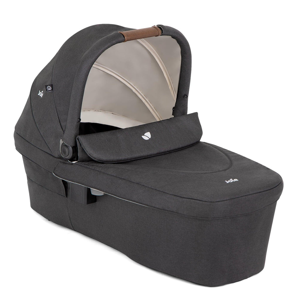 Joie Versatrax Pushchair and Ramble XL - Chelsea Baby
