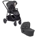 Joie Versatrax Pushchair and Ramble XL - Chelsea Baby