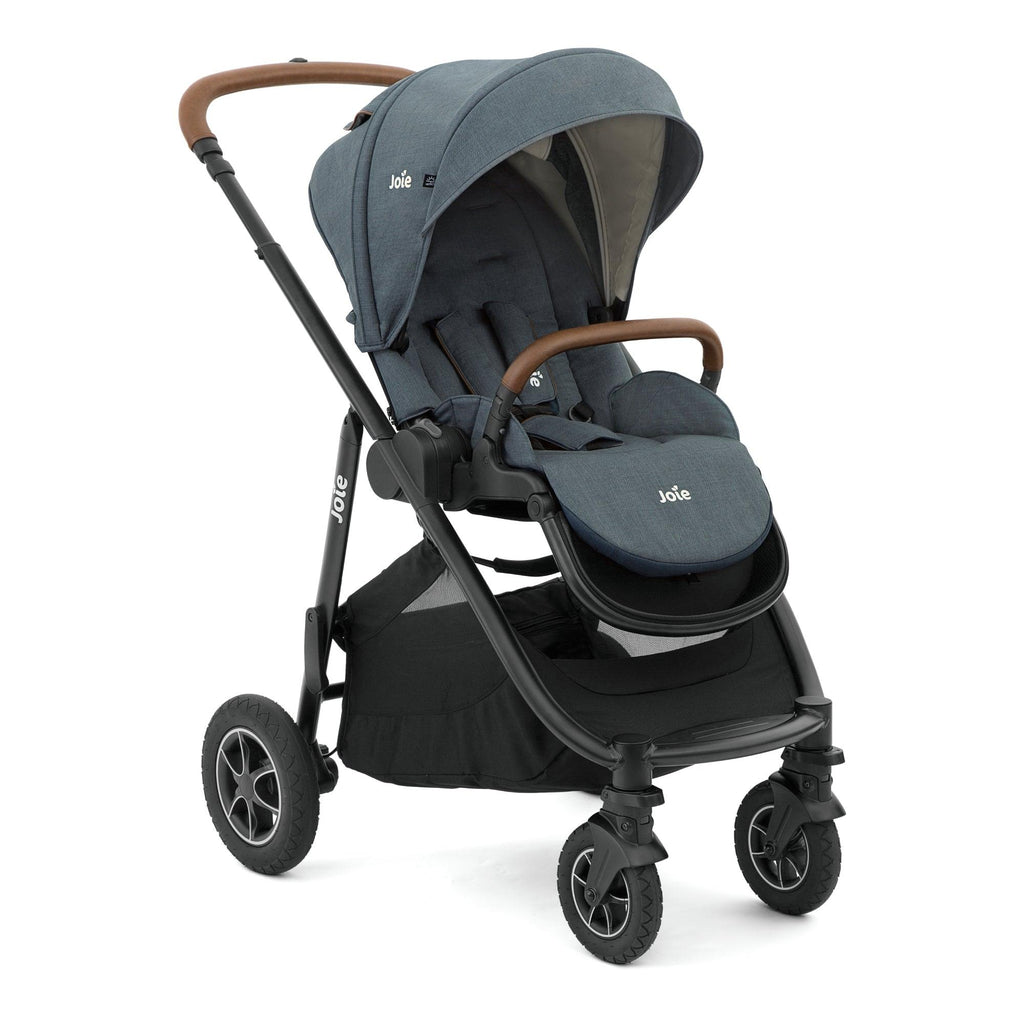 Joie Versatrax Pushchair - Chelsea Baby