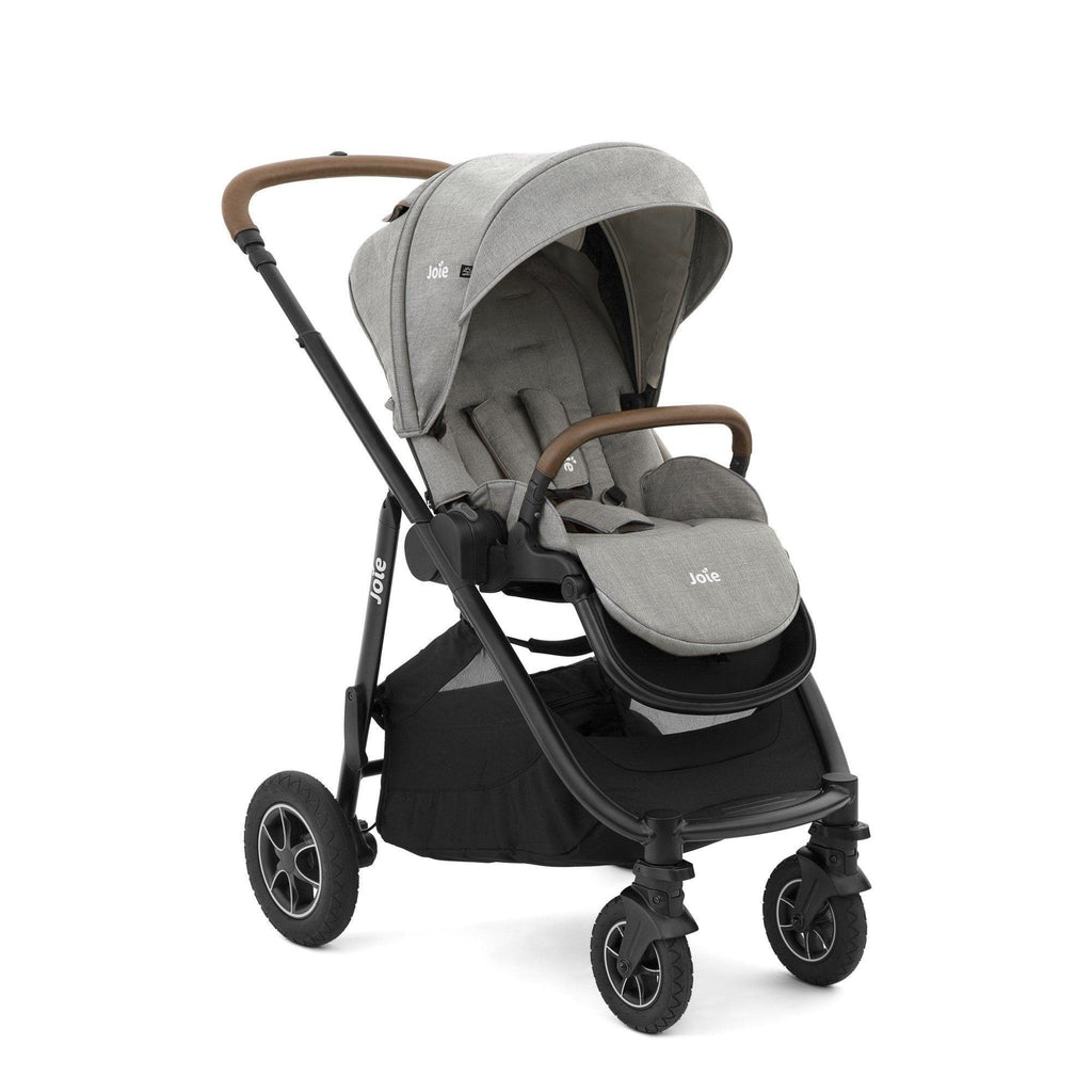 Joie Versatrax Pushchair - Chelsea Baby