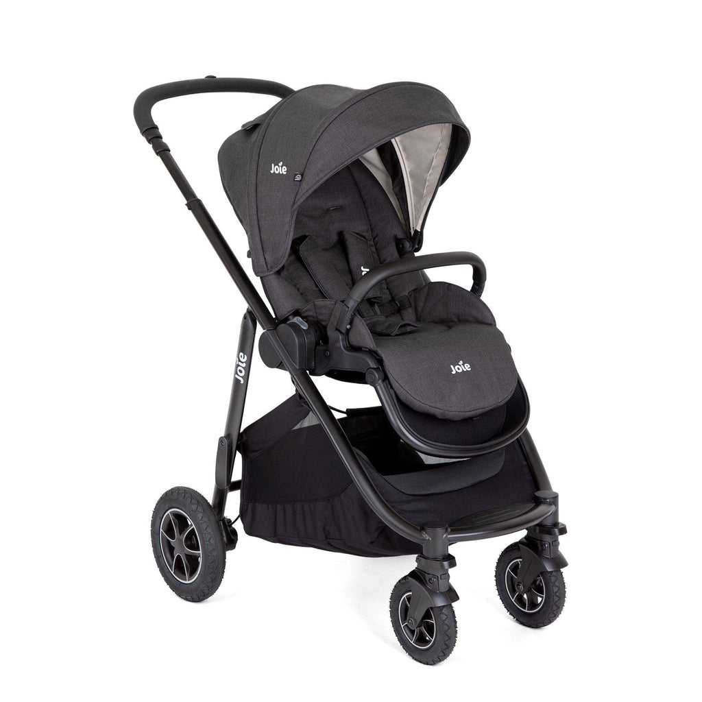 Joie Versatrax Pushchair - Chelsea Baby