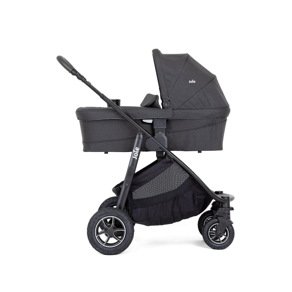 Joie Versatrax Pushchair - Chelsea Baby