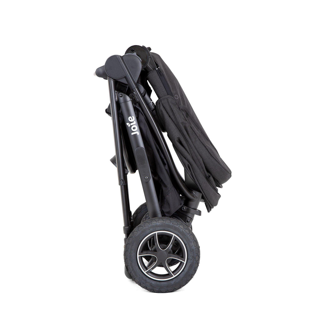 Joie Versatrax Pushchair - Chelsea Baby