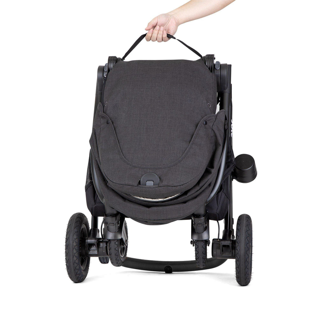 Joie Versatrax Pushchair - Chelsea Baby