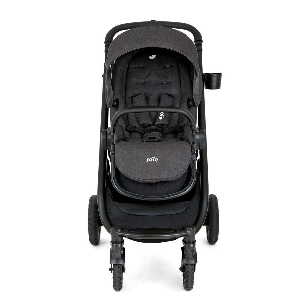 Joie Versatrax Pushchair - Chelsea Baby