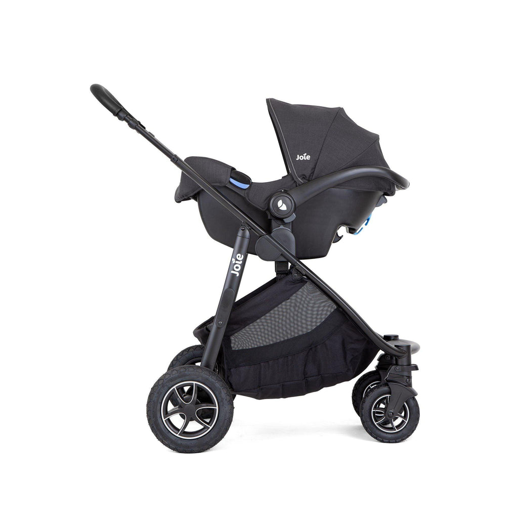 Joie Versatrax Pushchair - Chelsea Baby