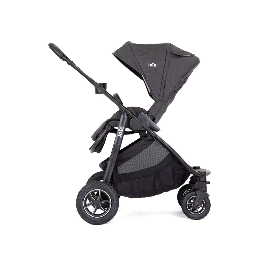 Joie Versatrax Pushchair - Chelsea Baby