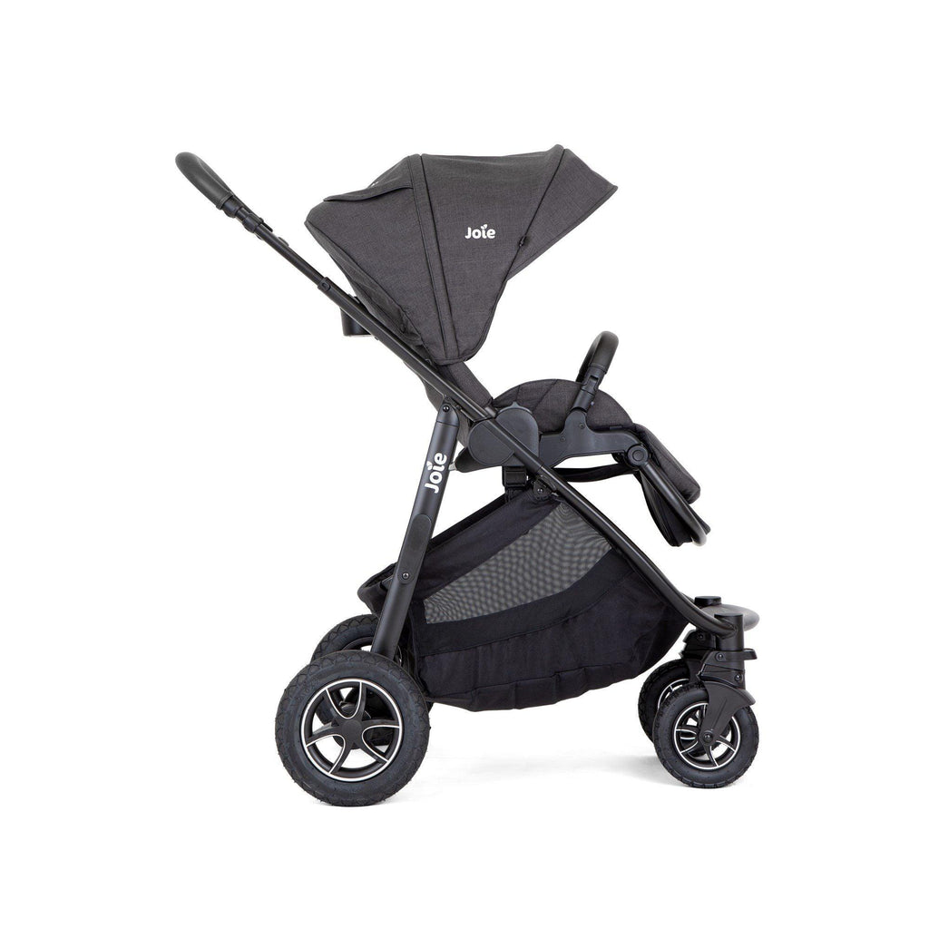 Joie Versatrax Pushchair - Chelsea Baby