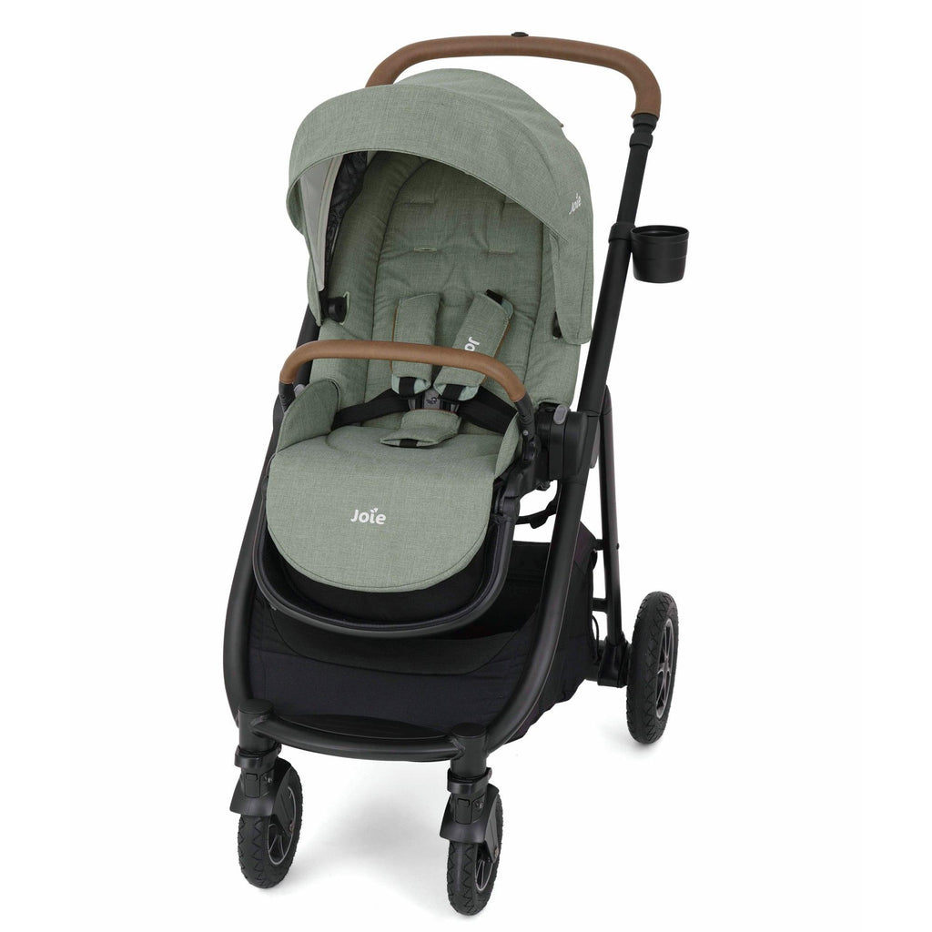 Joie Versatrax Pushchair - Chelsea Baby