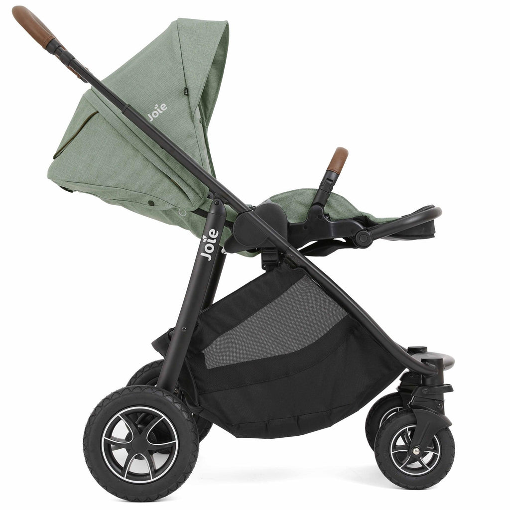 Joie Versatrax Pushchair - Chelsea Baby