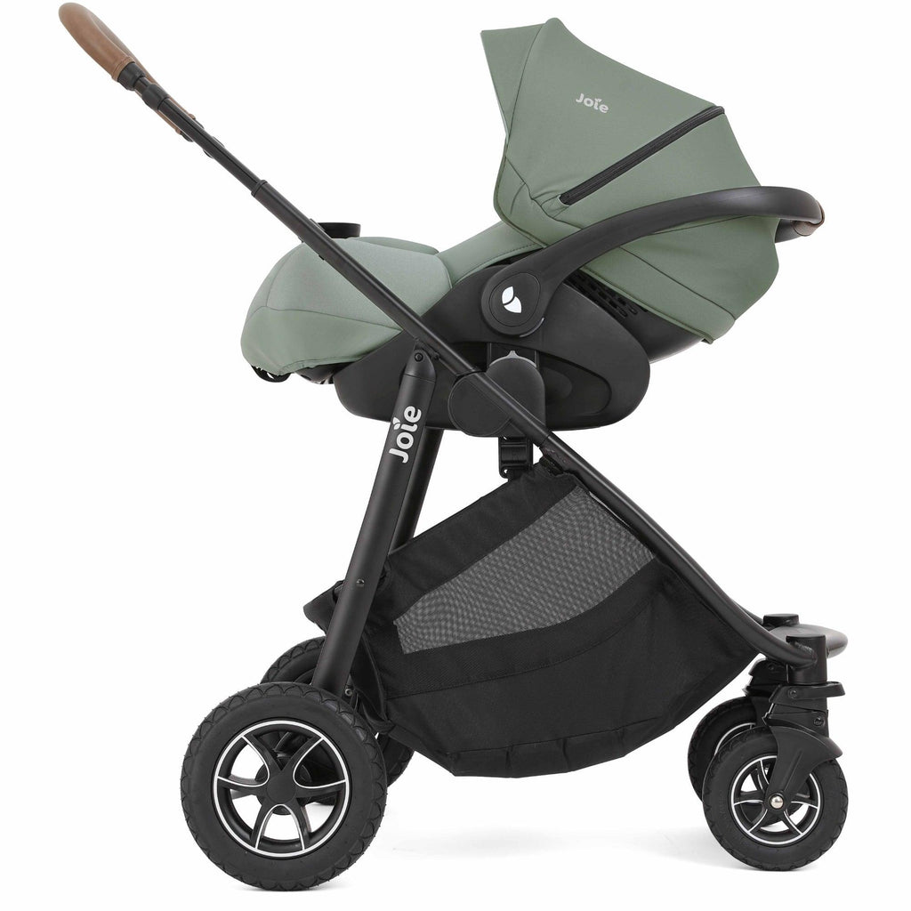 Joie Versatrax Pushchair - Chelsea Baby