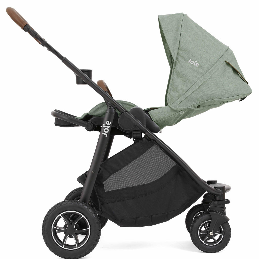 Joie Versatrax Pushchair - Chelsea Baby