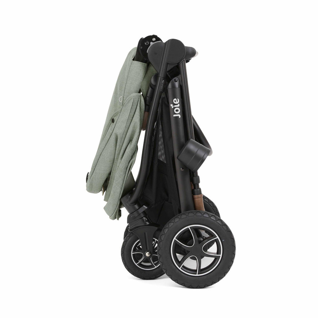 Joie Versatrax Pushchair - Chelsea Baby