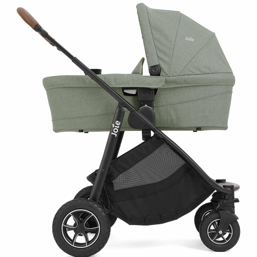 Joie Versatrax Pushchair - Chelsea Baby