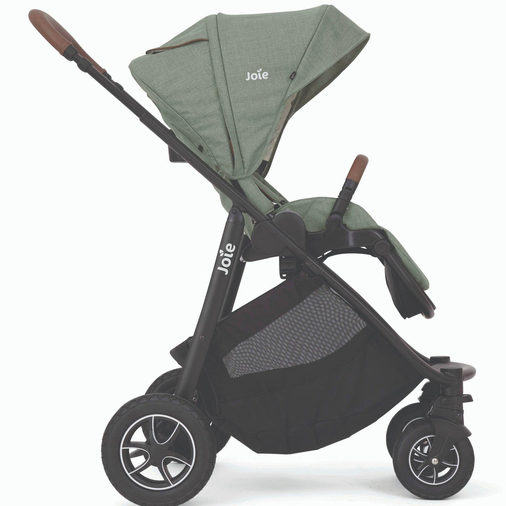 Joie Versatrax Pushchair - Chelsea Baby