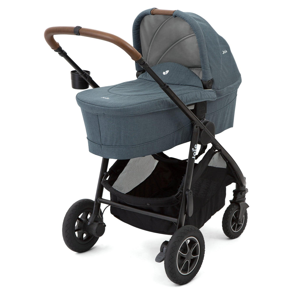 Joie Versatrax Pushchair - Chelsea Baby