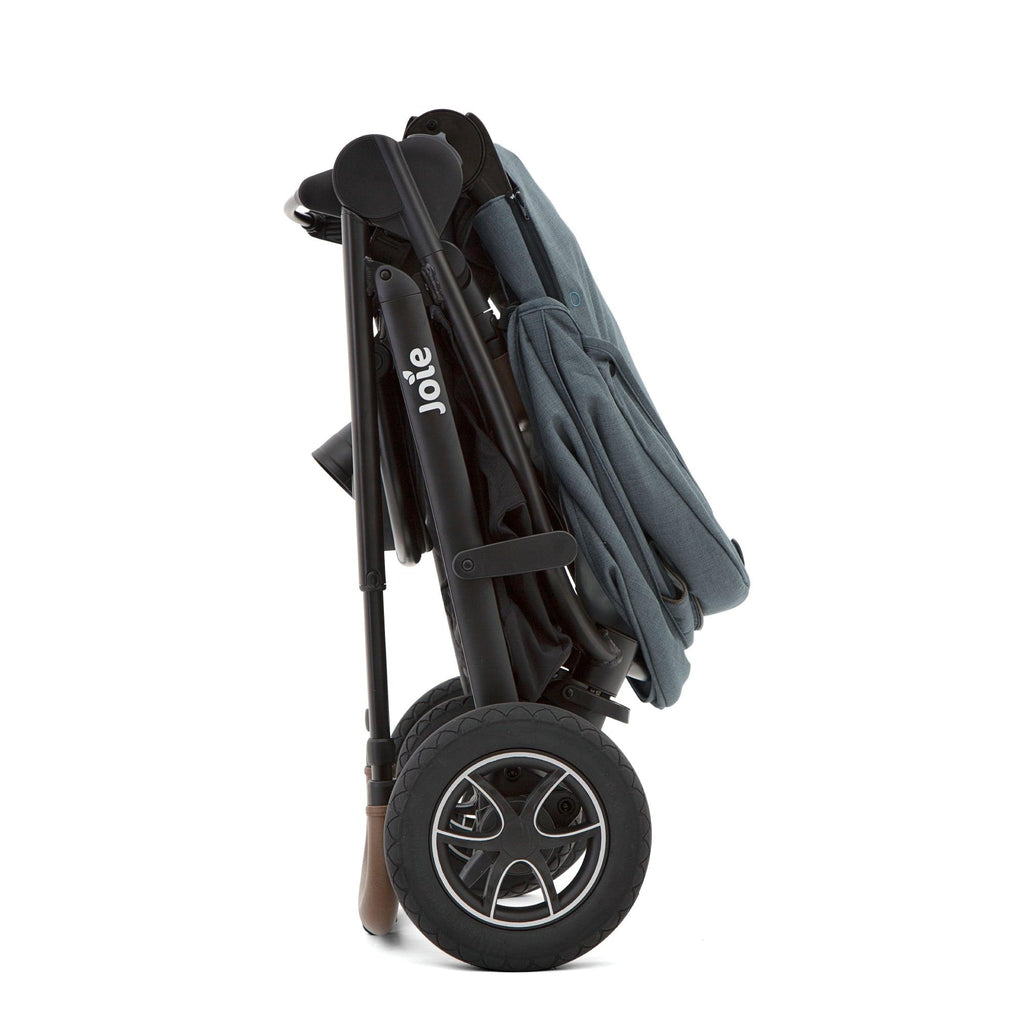 Joie Versatrax Pushchair - Chelsea Baby