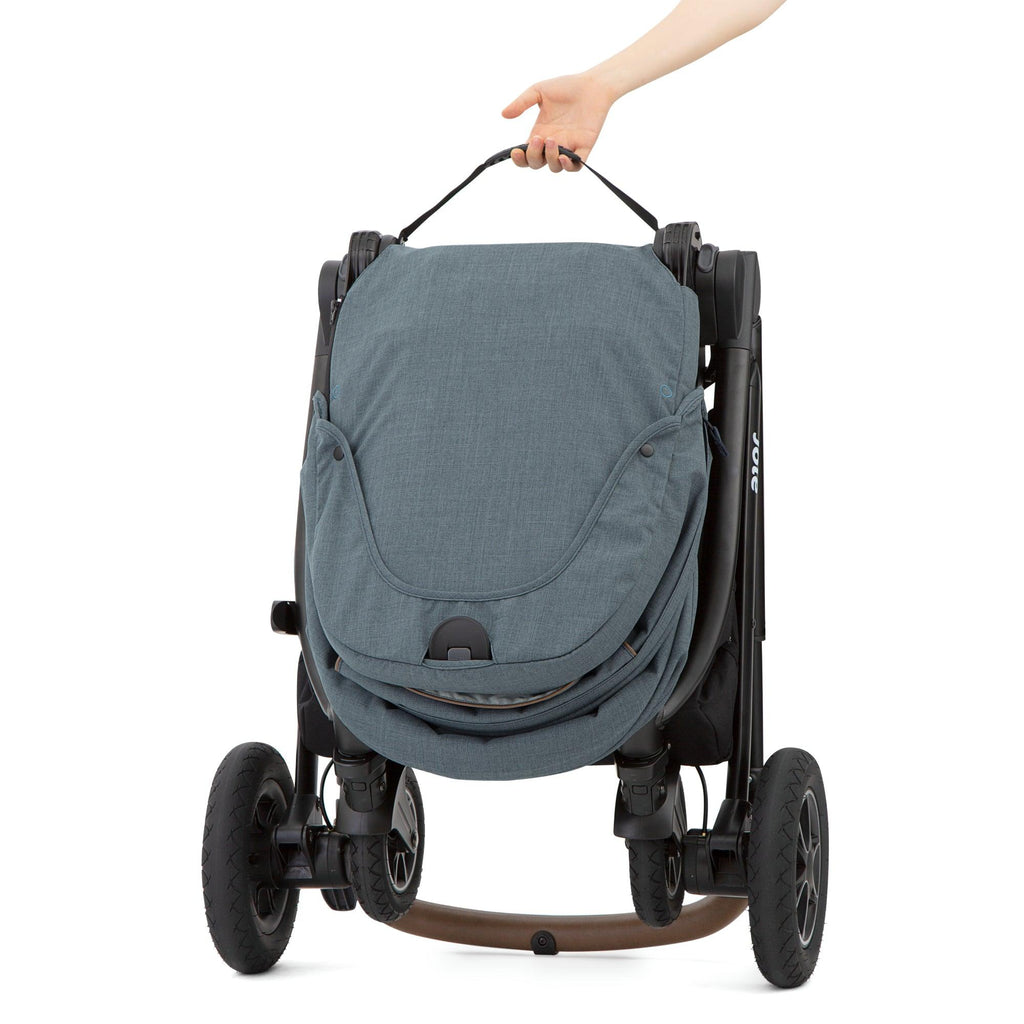 Joie Versatrax Pushchair - Chelsea Baby