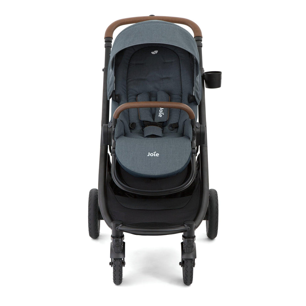 Joie Versatrax Pushchair - Chelsea Baby