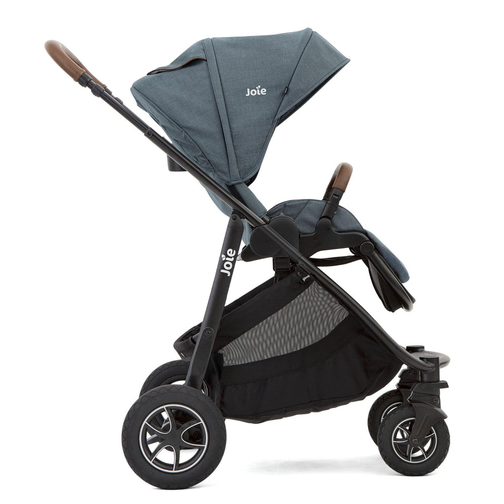 Joie Versatrax Pushchair - Chelsea Baby